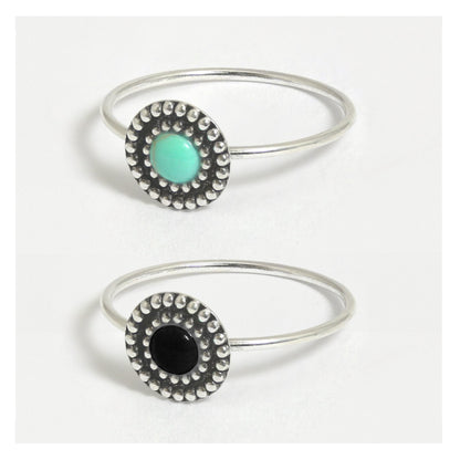 Lahore Bead Ring
