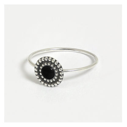 Lahore Bead Ring