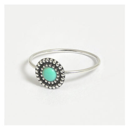 Lahore Bead Ring