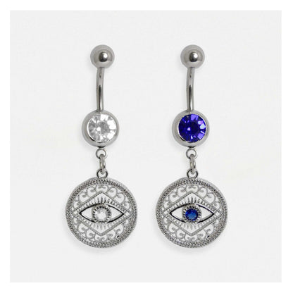 Enigma Gaze Belly Bar