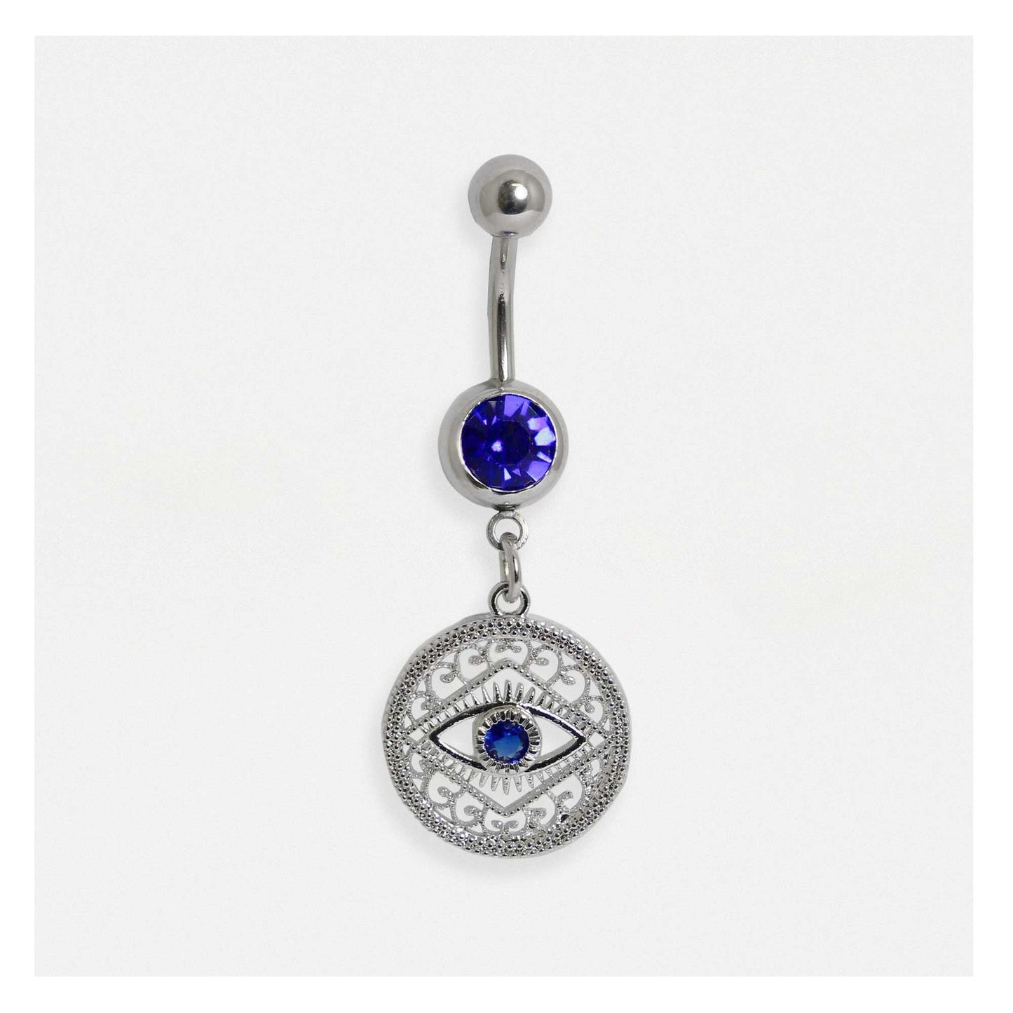 Enigma Gaze Belly Bar