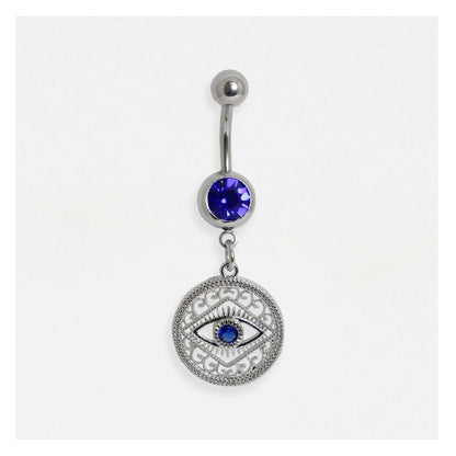 Enigma Gaze Belly Bar