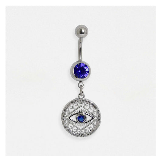 Enigma Gaze Belly Bar