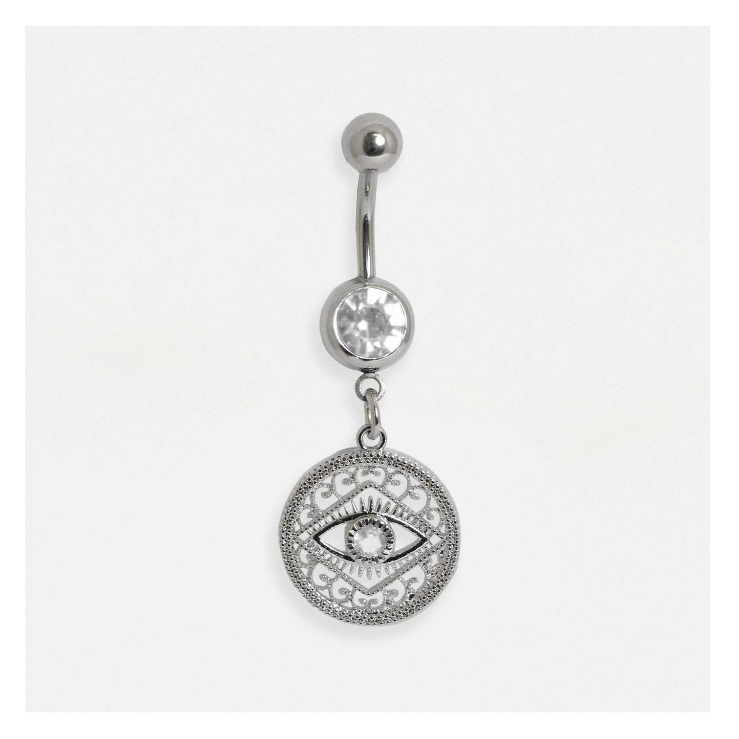 Enigma Gaze Belly Bar