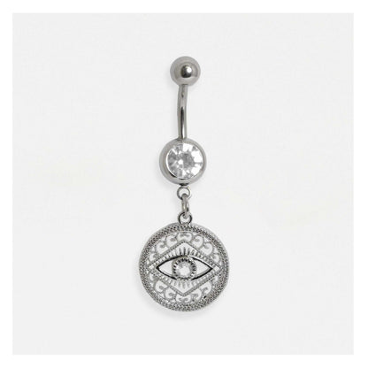 Enigma Gaze Belly Bar