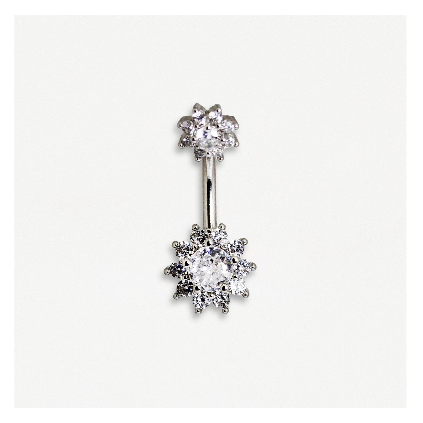 Meghan Belly Bar