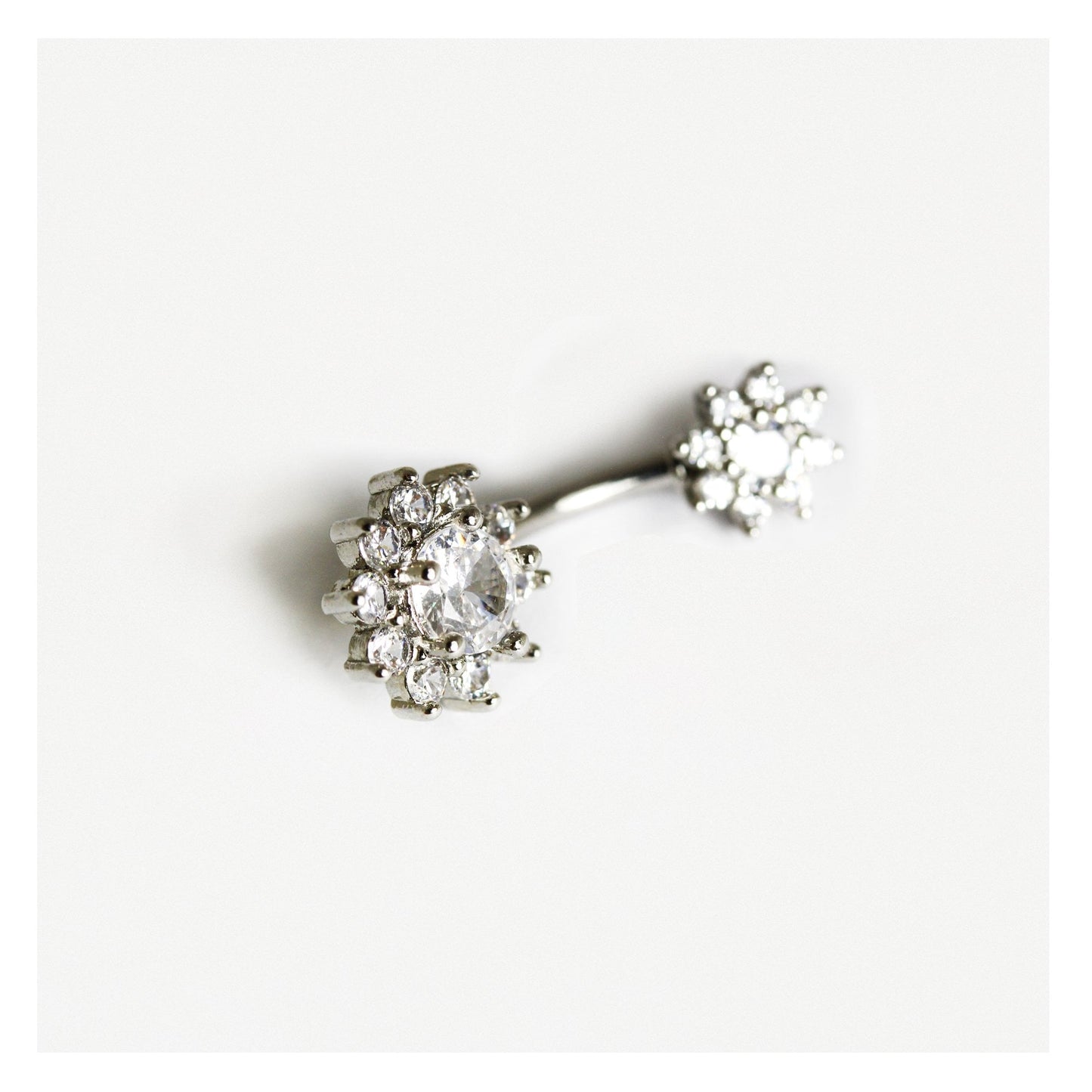 Meghan Belly Bar