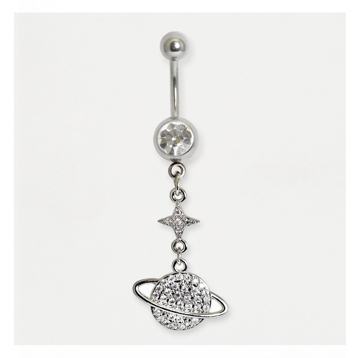 Planet Belly Bar