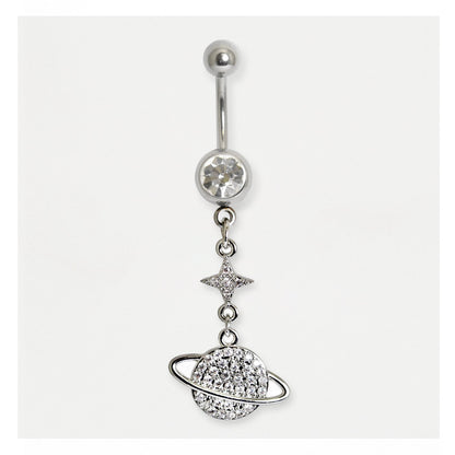 Planet Belly Bar