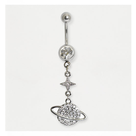 Planet Belly Bar