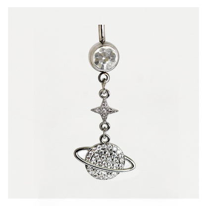 Planet Belly Bar
