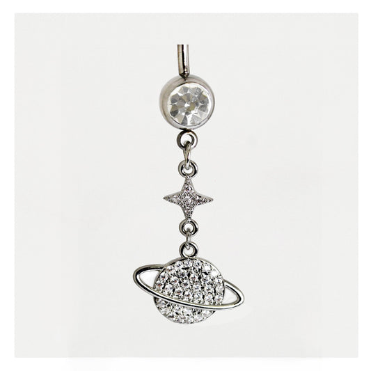 Planet Belly Bar