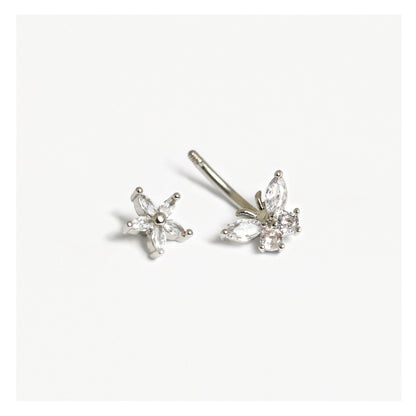 Enchanting Butterfly Belly Bar