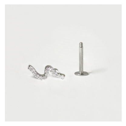 Steel Wave Flatback
