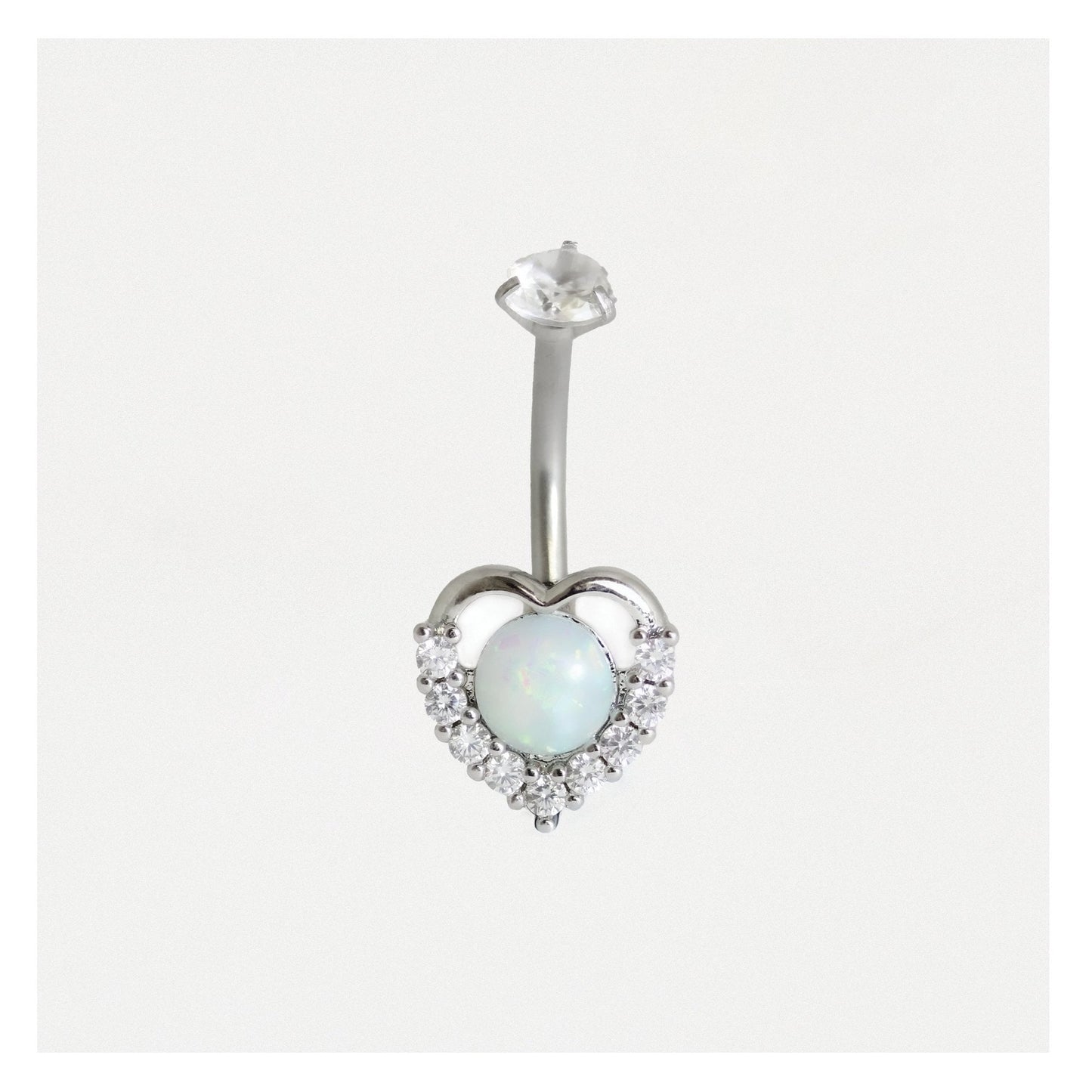 Cheatin' Heart Belly Bar