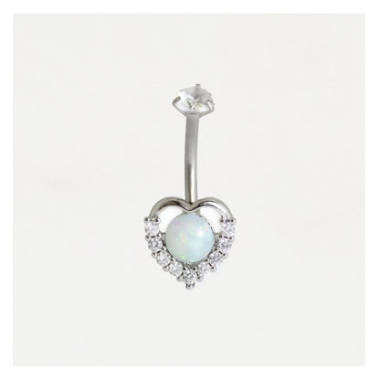 Cheatin' Heart Belly Bar
