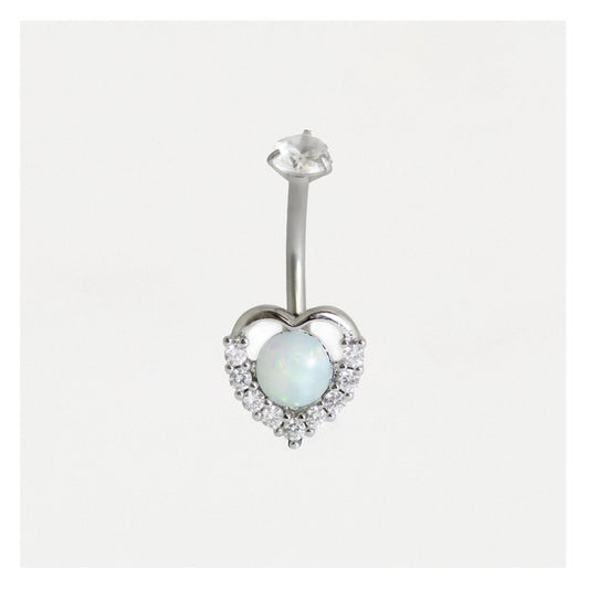 Cheatin' Heart Belly Bar