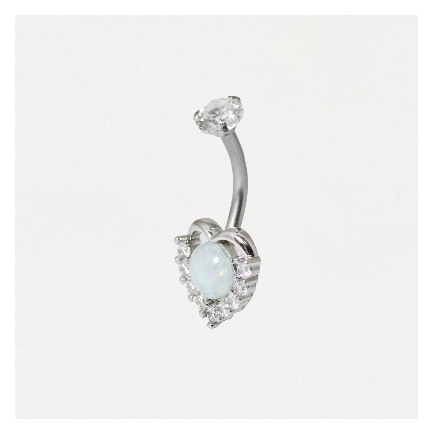 Cheatin' Heart Belly Bar