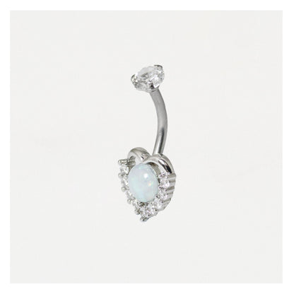 Cheatin' Heart Belly Bar