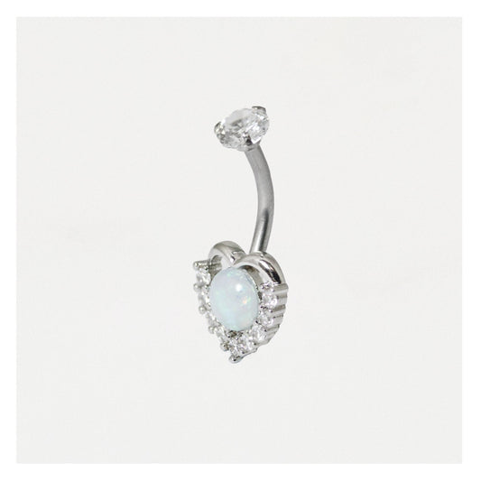 Cheatin' Heart Belly Bar