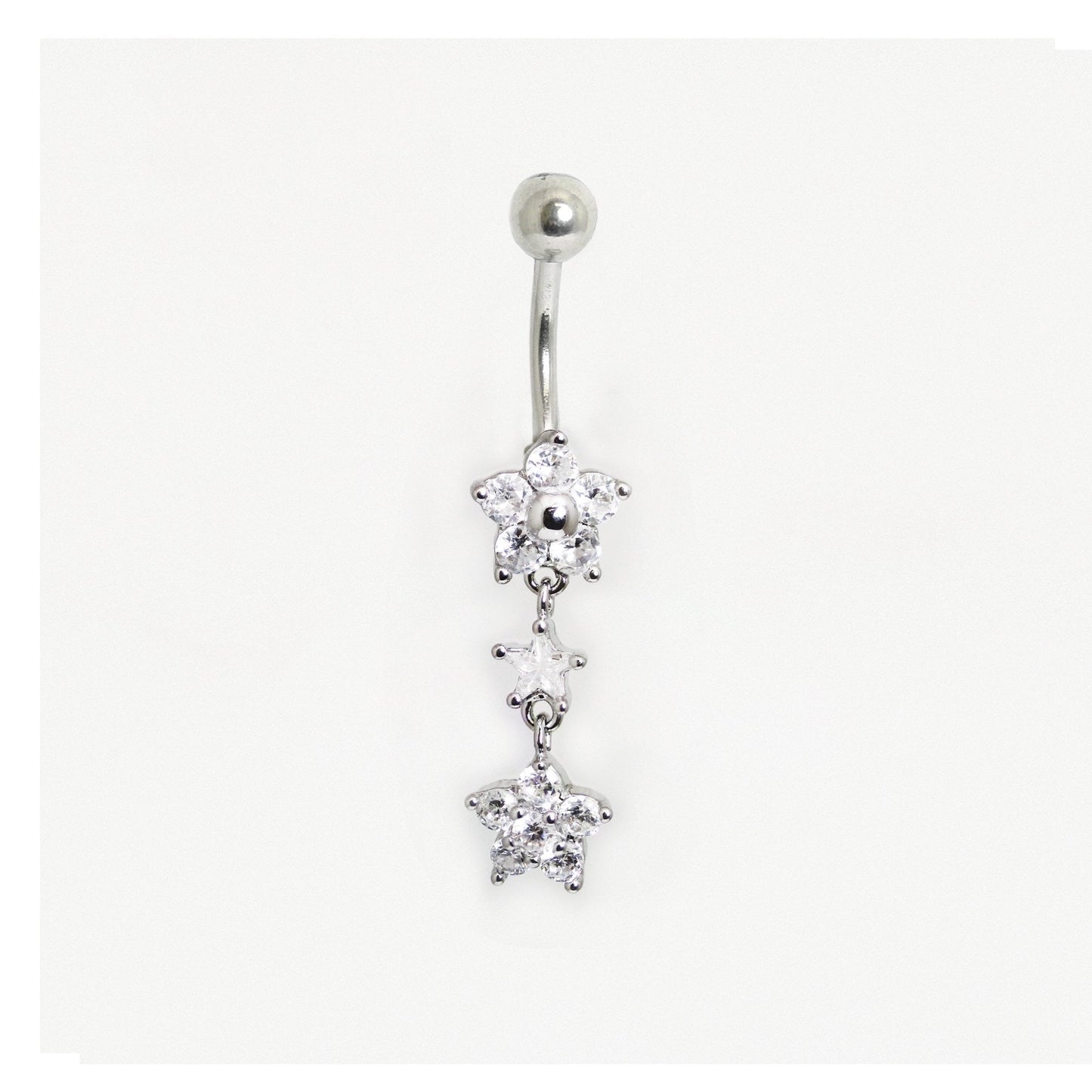 Lucky Star Belly Bar