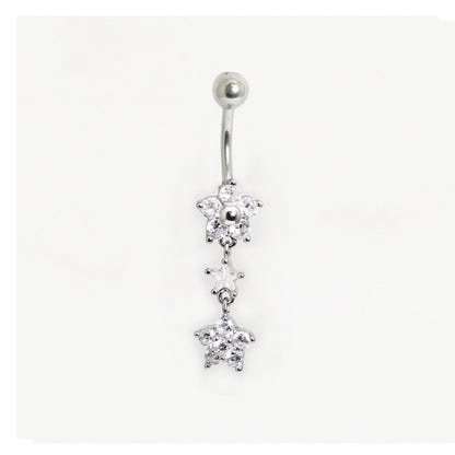 Lucky Star Belly Bar