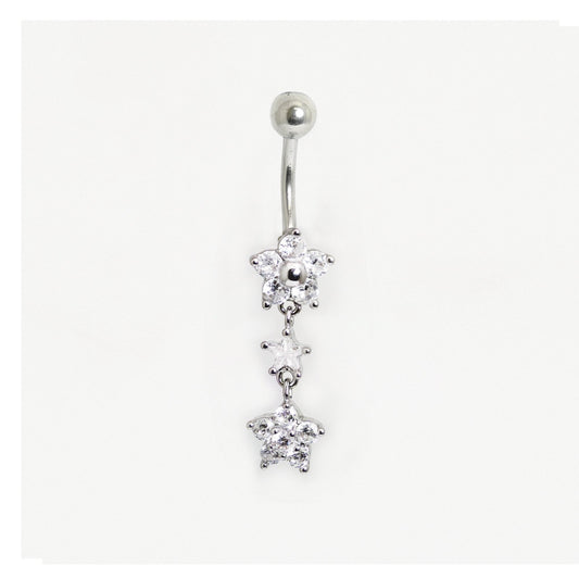 Lucky Star Belly Bar
