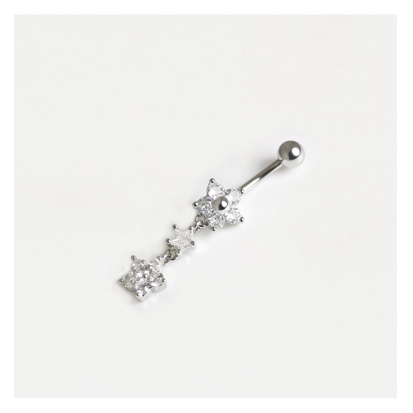 Lucky Star Belly Bar