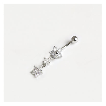 Lucky Star Belly Bar