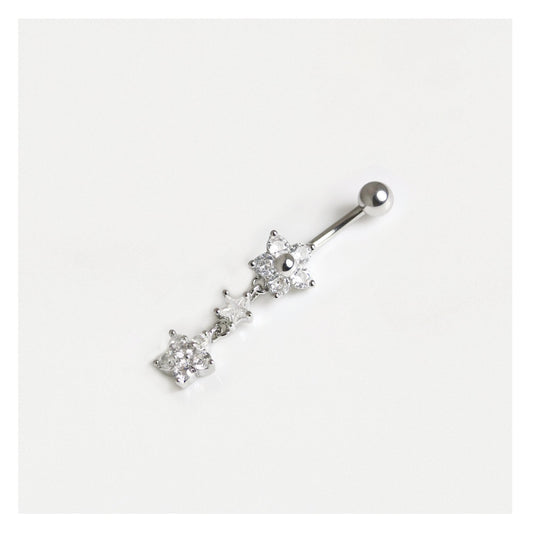 Lucky Star Belly Bar