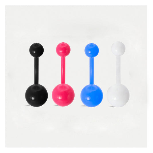Vivid Vibe Belly Bar