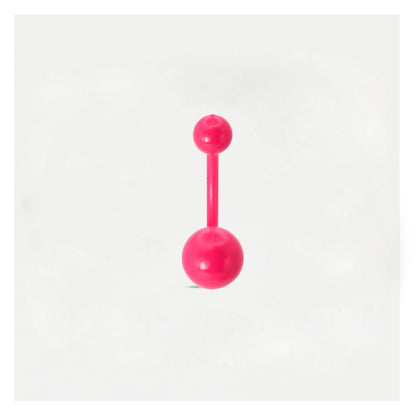 Vivid Vibe Belly Bar