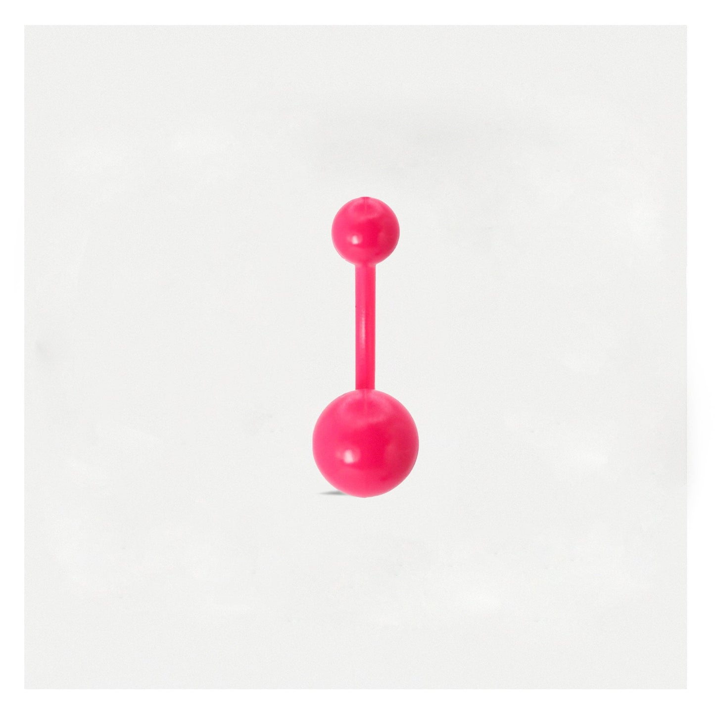 Vivid Vibe Belly Bar