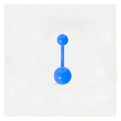 Vivid Vibe Belly Bar