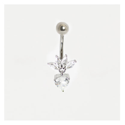 Heart's Temptation Belly Bar