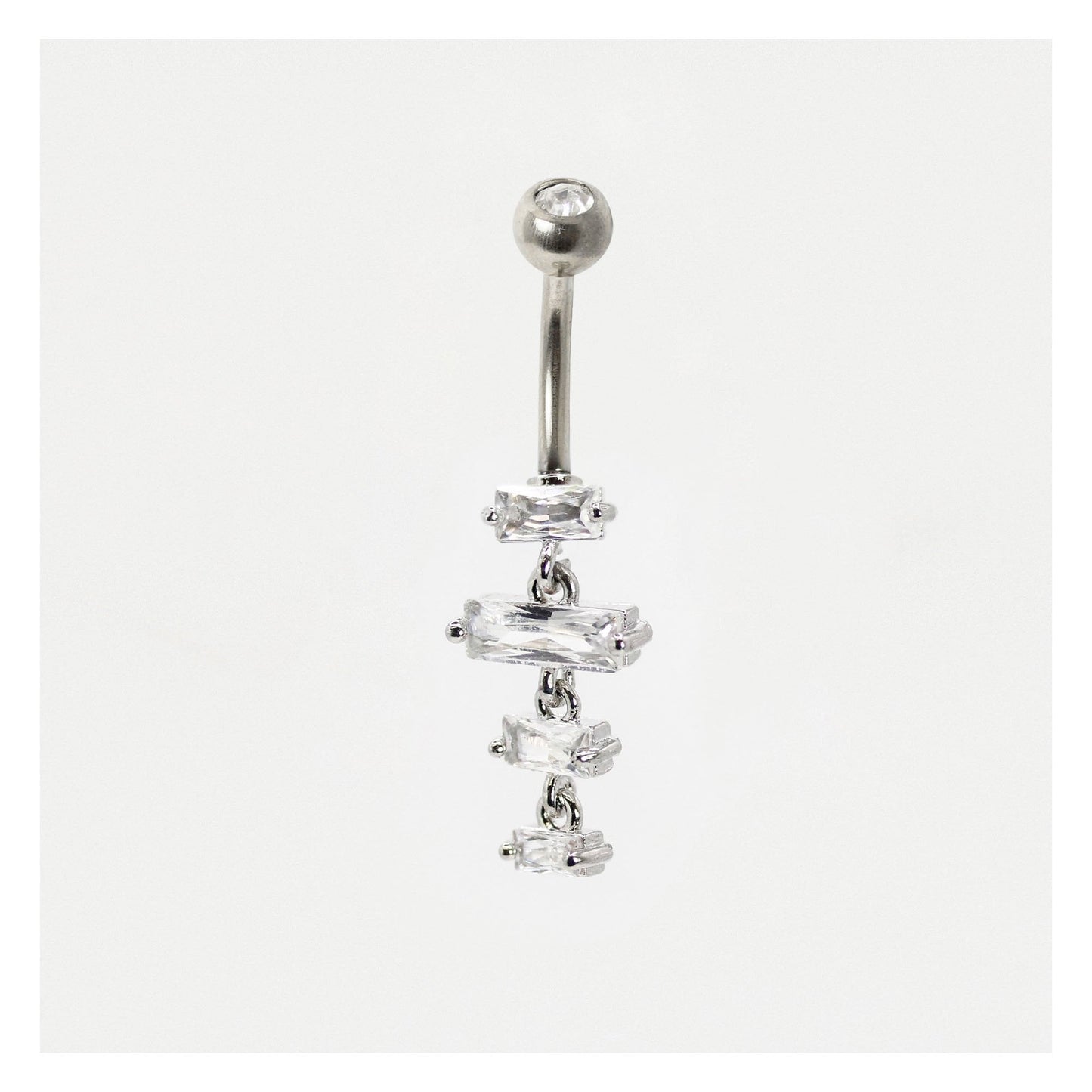 Chasing Waterfalls Belly Bar