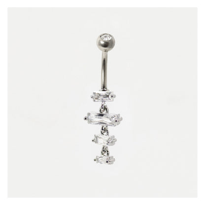 Chasing Waterfalls Belly Bar