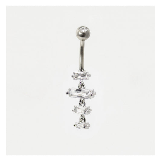 Chasing Waterfalls Belly Bar