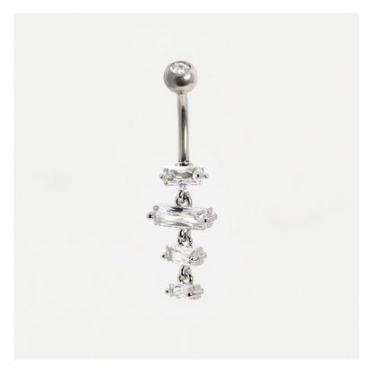 Chasing Waterfalls Belly Bar