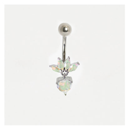 Heart's Temptation Belly Bar