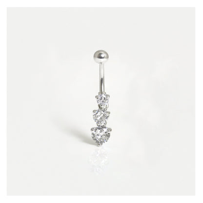 Treble Rounds Belly Bar