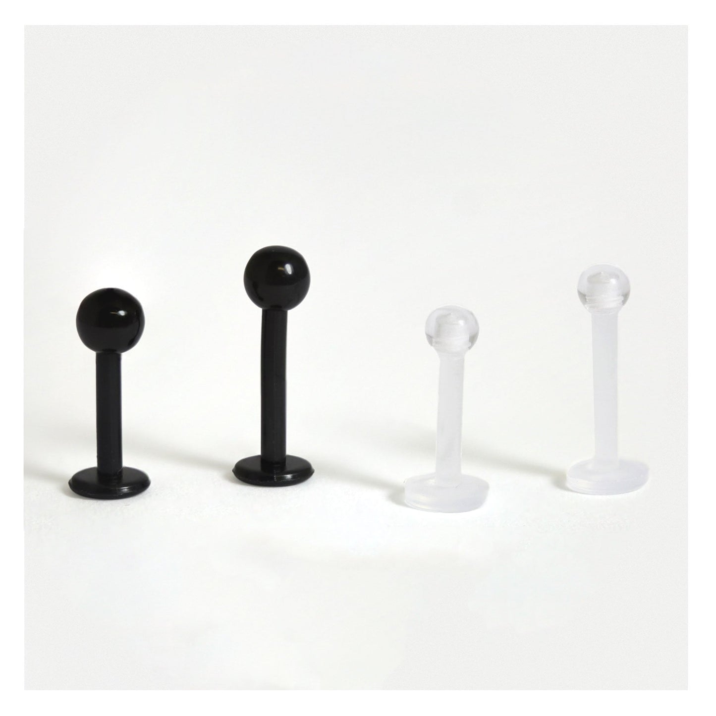 Labret Retainer - 1.6mm