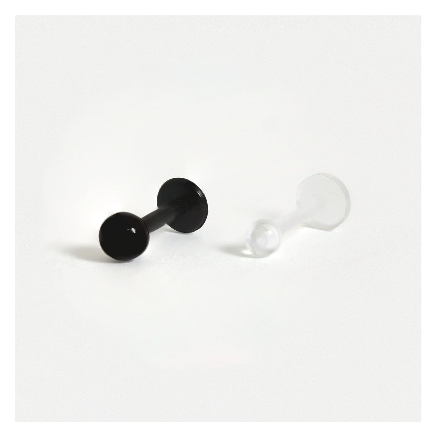 Labret Retainer - 1.6mm