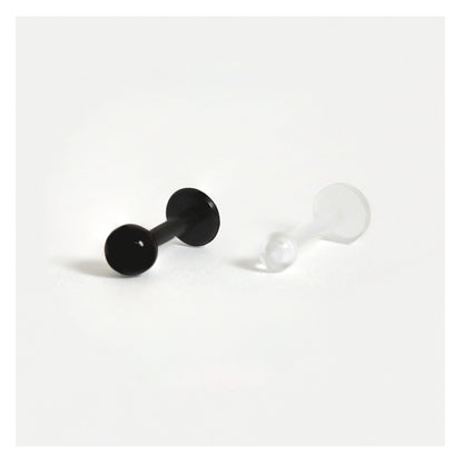 Labret Retainer - 1.6mm