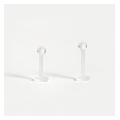 Labret Retainer - 1.6mm