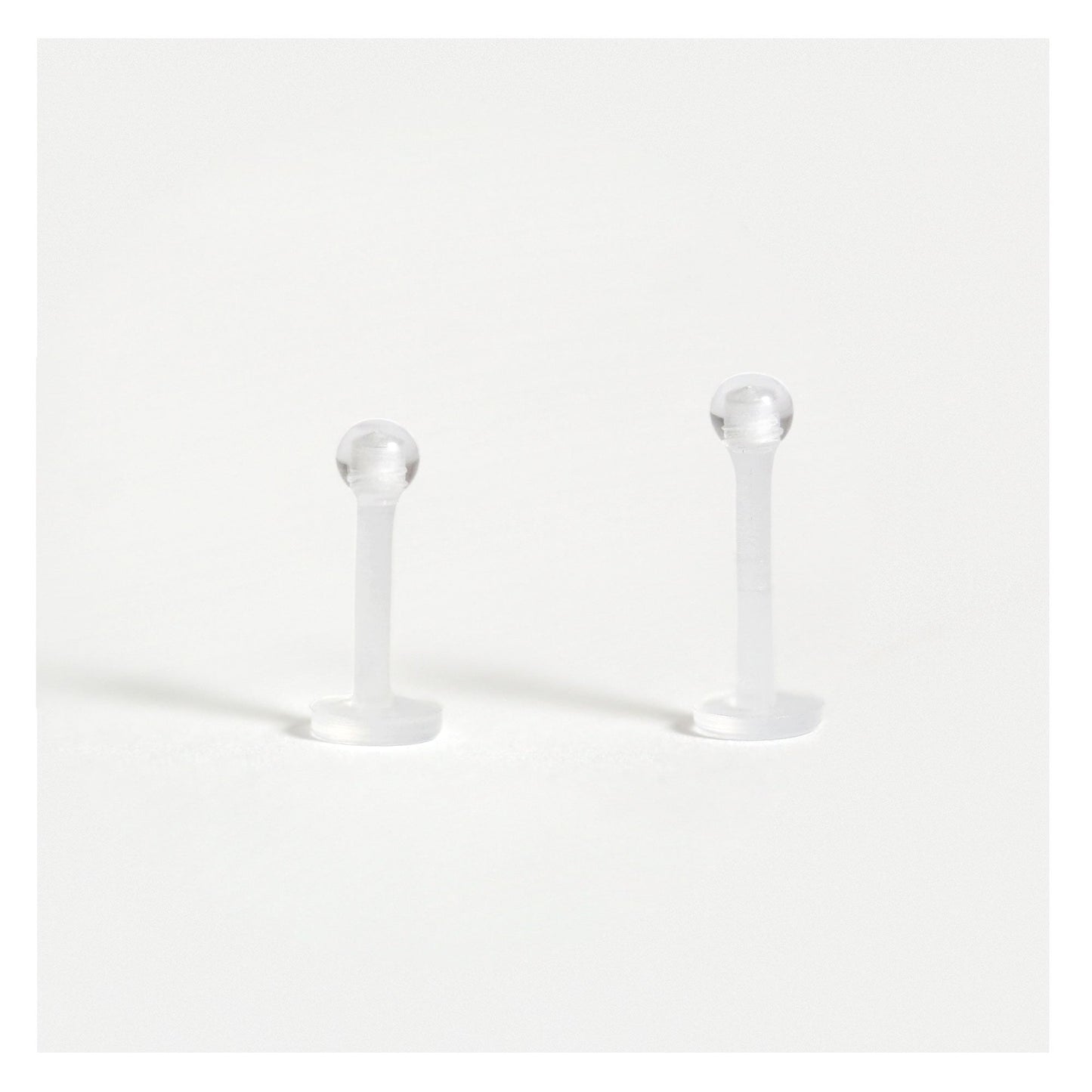 Labret Retainer - 1.6mm