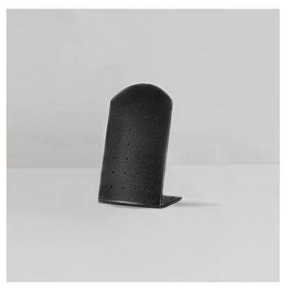 Black Display for Ear Studs