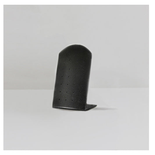 Black Display for Ear Studs