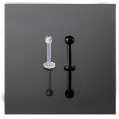 Labret Retainer - 1.6mm