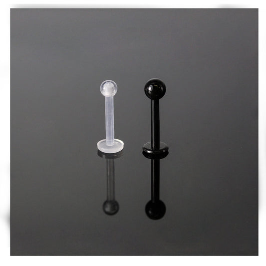 Labret Retainer - 1.6mm